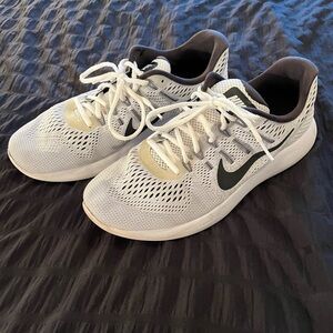 Men’s Nike Lundarglide 8 (White Wolf Grey) 843725-100